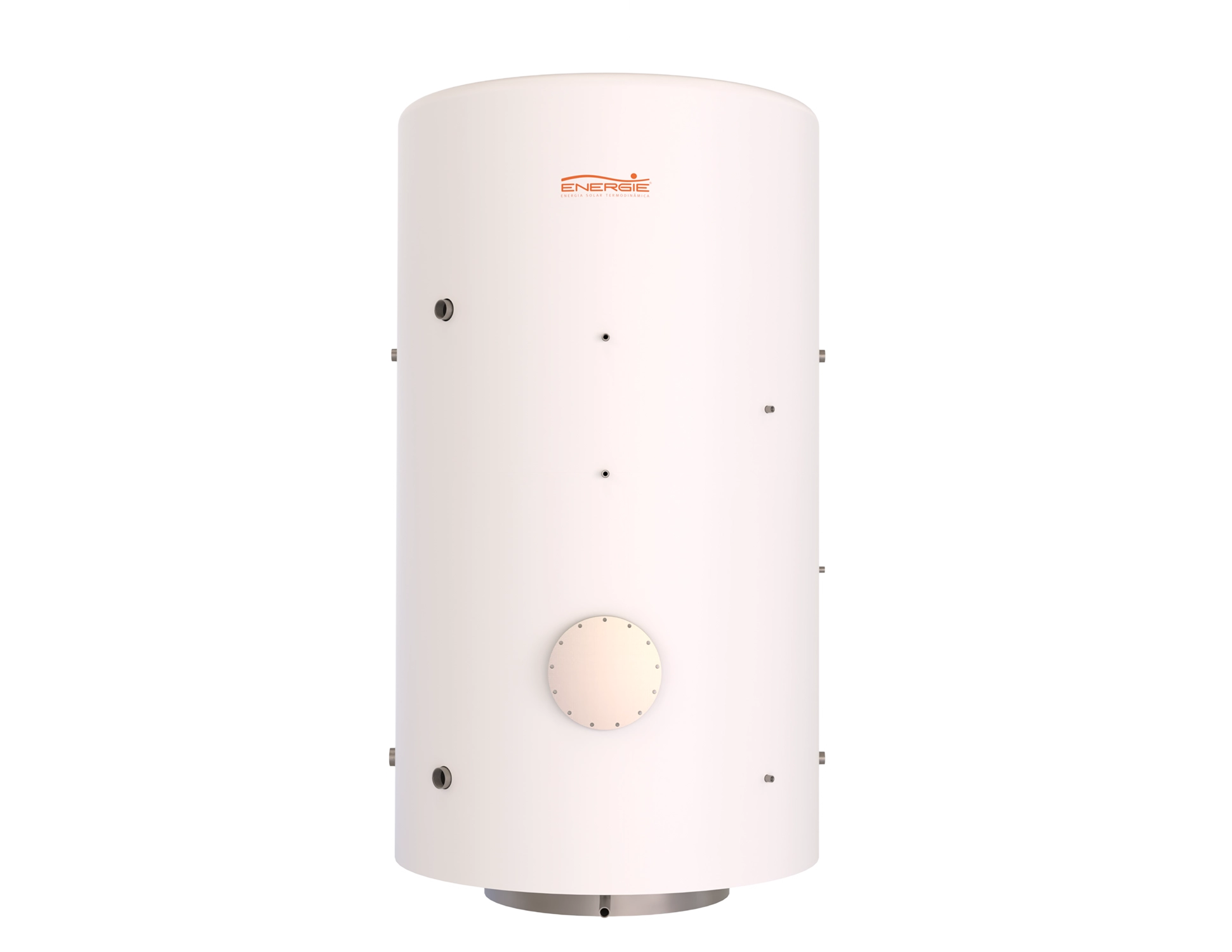 Termo XL Serpentina XL