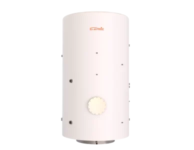 Termo XL Serpentina Doble