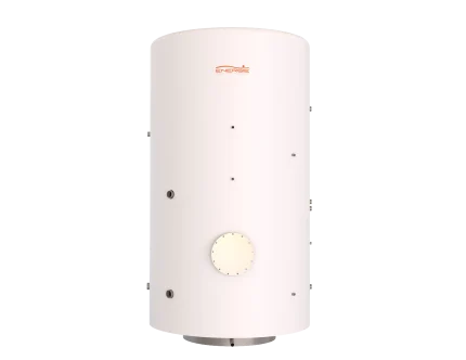 Termo XL Serpentina Doble