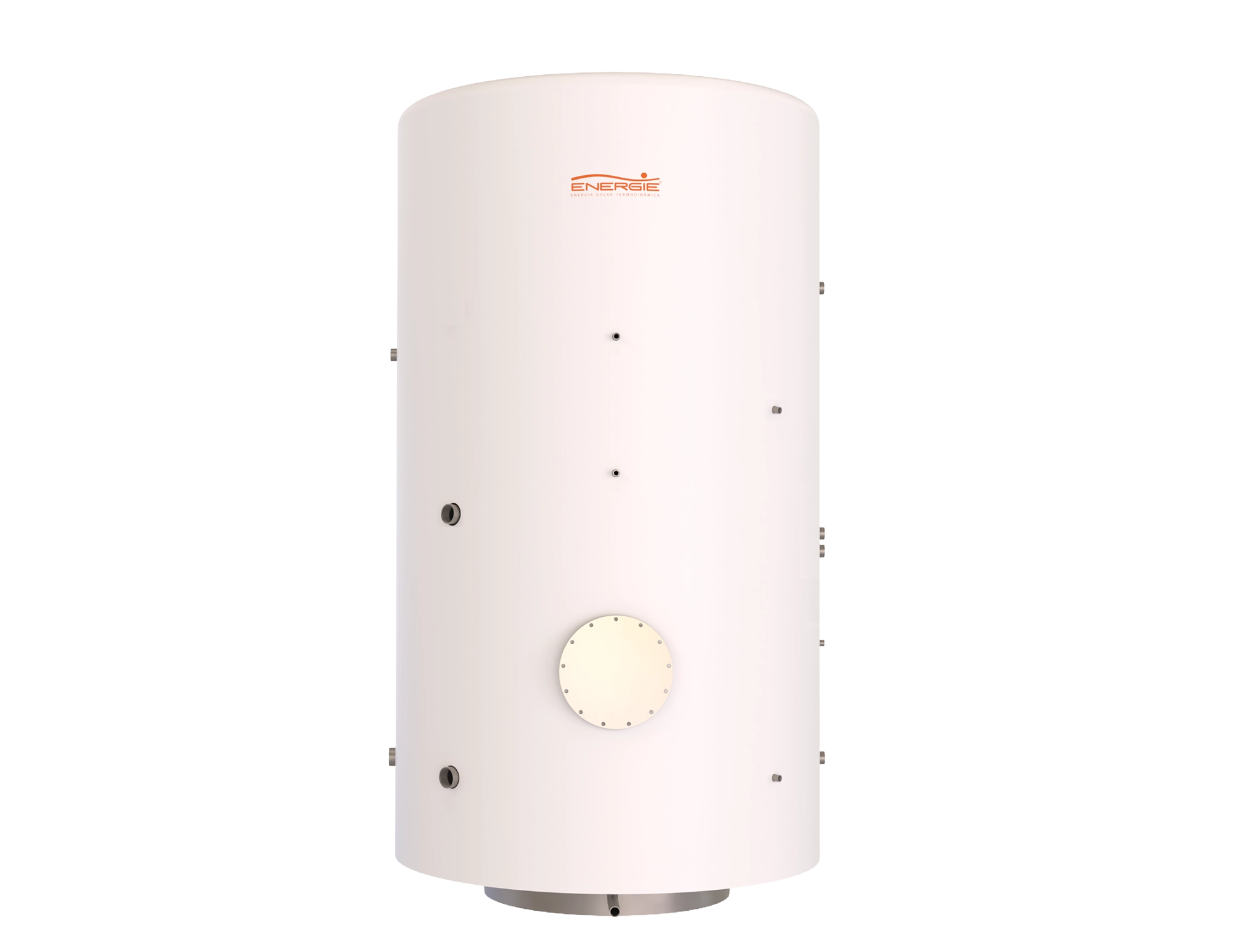 Termo XL Serpentina Doble