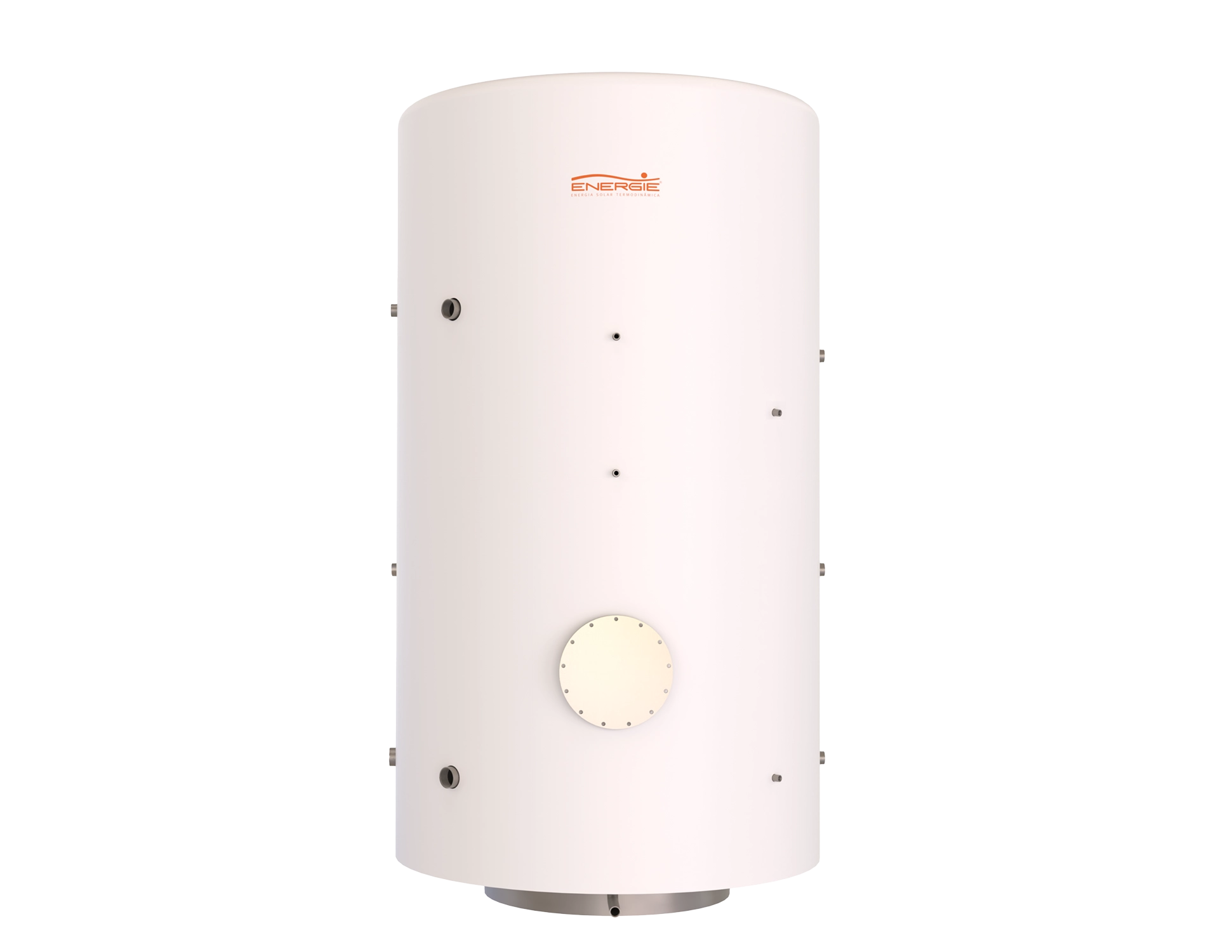 Termo XL sem Serpentina