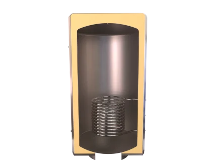 Corte Termo XL 1 Serpentina