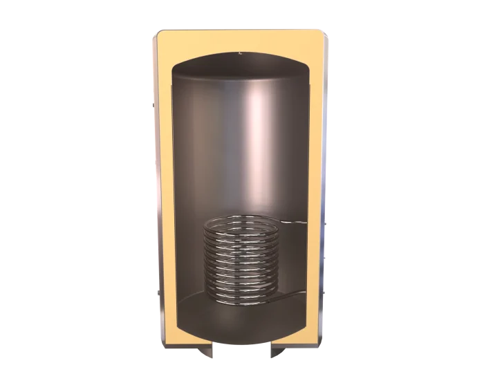 Corte Termo XL 1 Serpentina