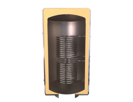 Corte Termo XL Serpentina Doble