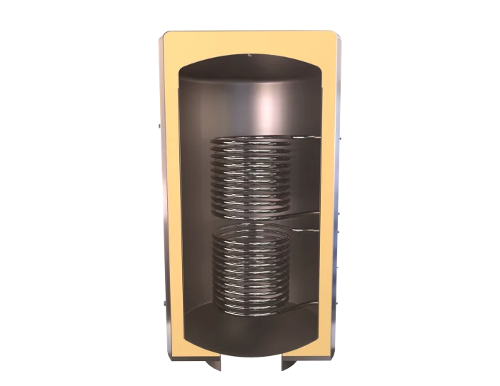 Corte Termo XL Serpentina Doble