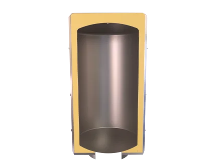 Corte Termo XL sem Serpentina