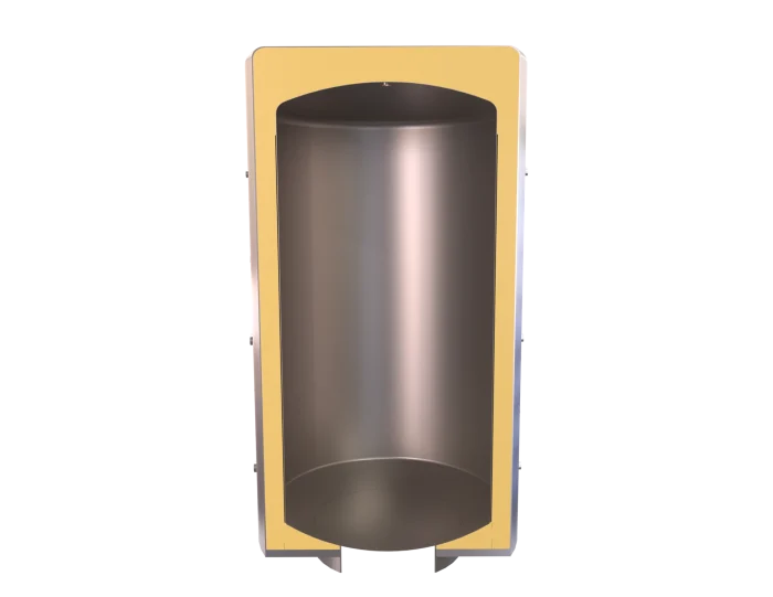 Corte Termo XL sem Serpentina